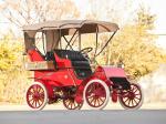 Cadillac Model A Runabout Tonneau 1903 года